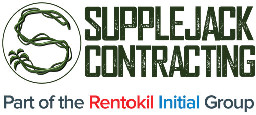Supple Jack Contracting Logo